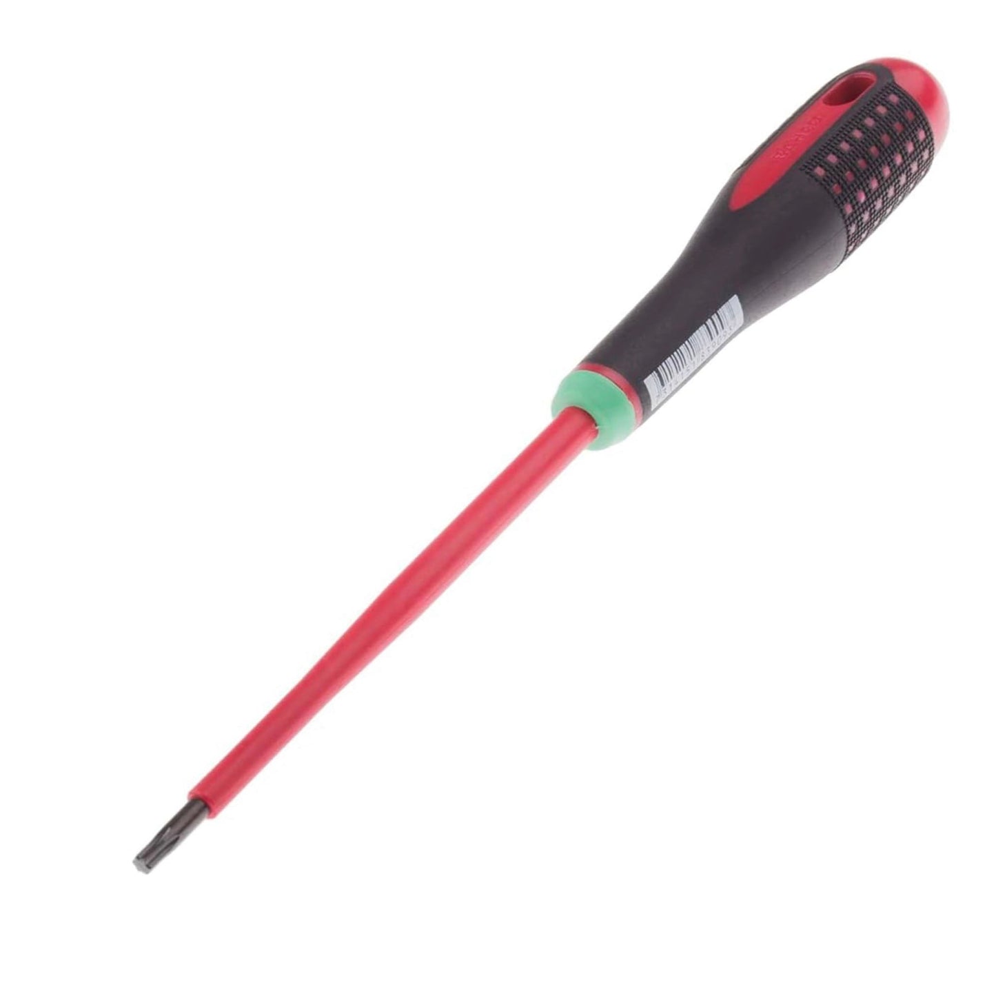 Bahco ERGO VDE Insulated Torx Screwdriver - Transtools Online