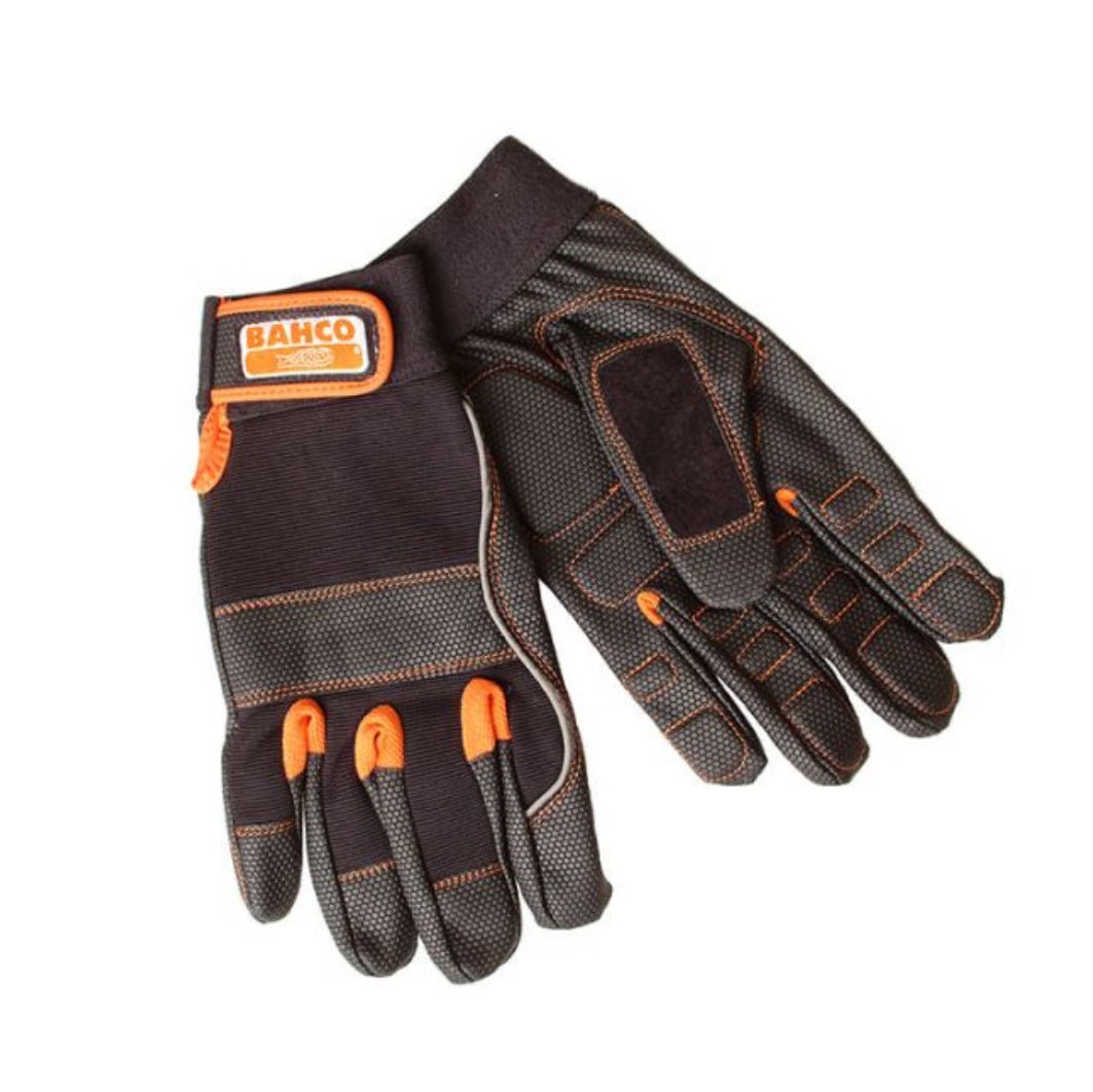 BAHCO PADDED PALM GLOVE SIZE 10 - Transtools Online