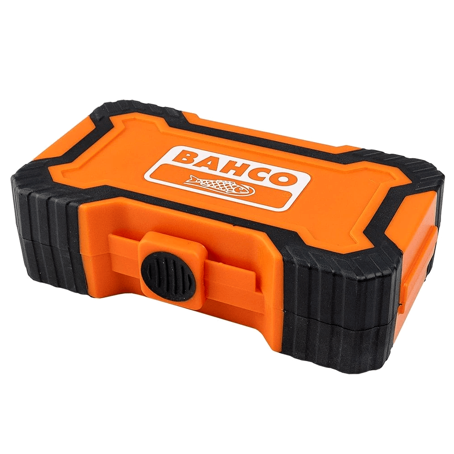 Bahco Drill Driver Set - 54 Piece in storage case