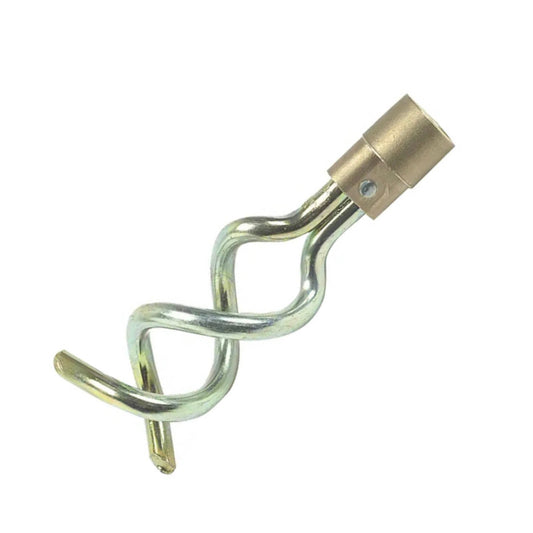 Bailey Uni Double Worm Screw - Transtools Online