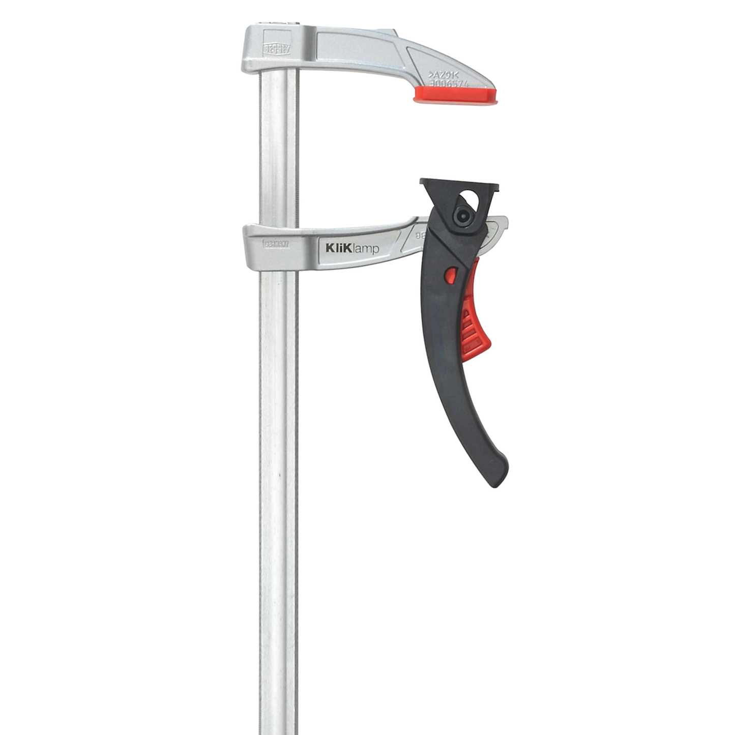 Bessey KliKlamp Hand Clamp 250mm - KLI25