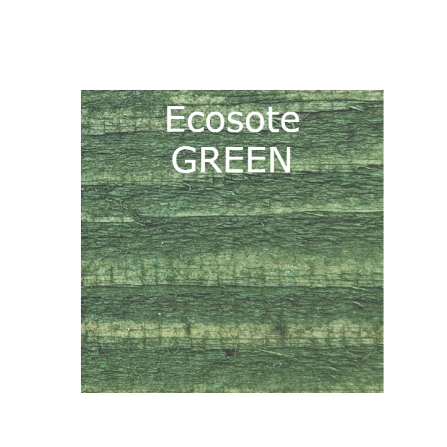 Bird Brand Ecostote Green - 4 Litre - Transtools Online