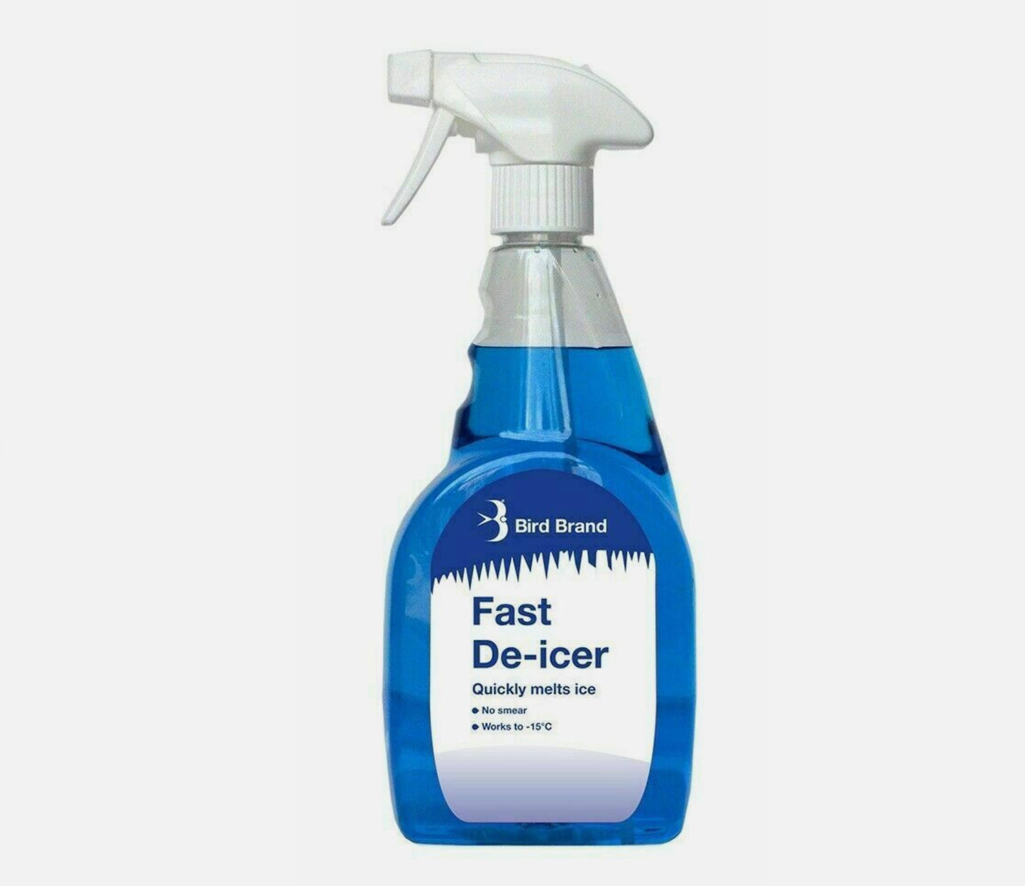 BIRD BRAND SPRAY DE - ICER - 500ML - Transtools Online