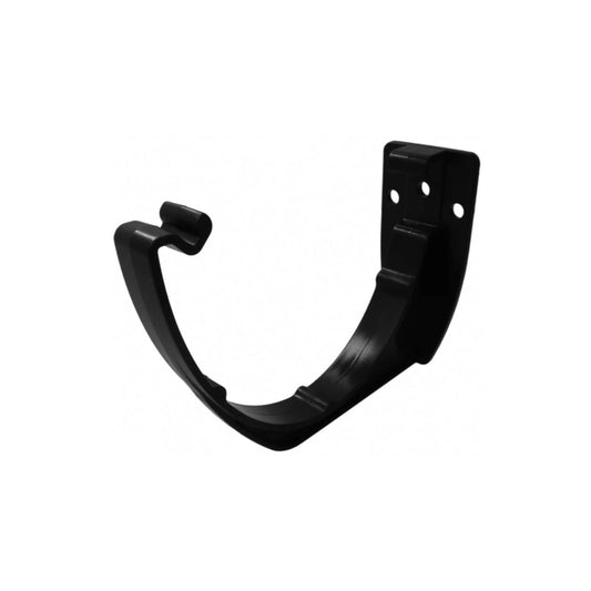 Black Deepflow Gutter Fascia Bracket - Transtools Online