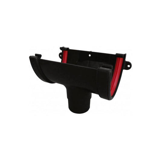 Black Deepflow Running Outlet - Transtools Online