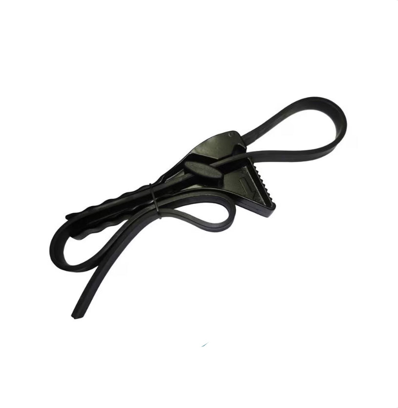 BOA ALUMINIUM STRAP WRENCH 10MM - 250MM - Transtools Online