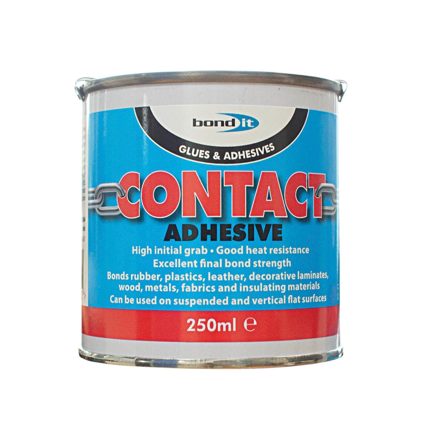 Bond - It Contact Adhesive - 250ml - Transtools Online