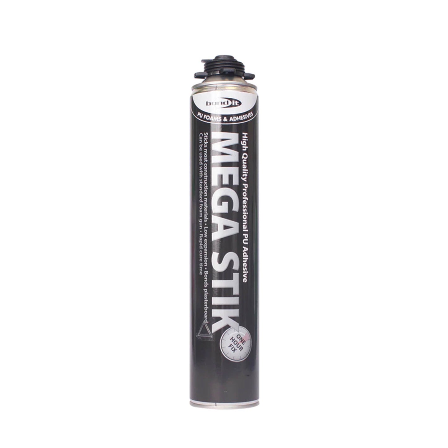 Bond - It Mega Stik PU Board Adhesive - 750ml - Transtools Online
