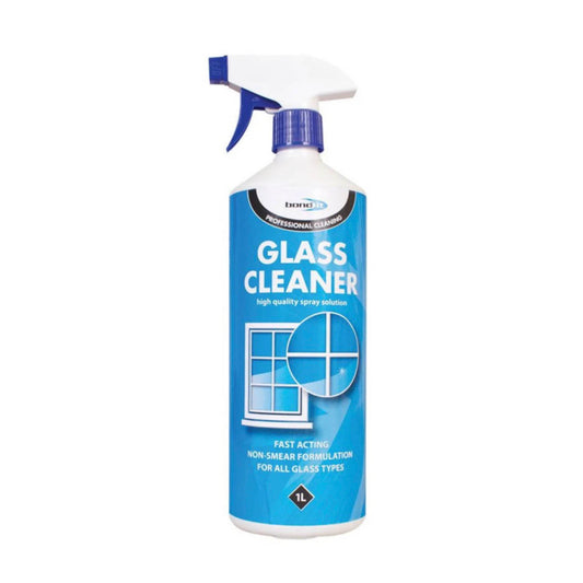 BOND - IT UPVC GLASS CLEANER - 1 LITRE - Transtools Online