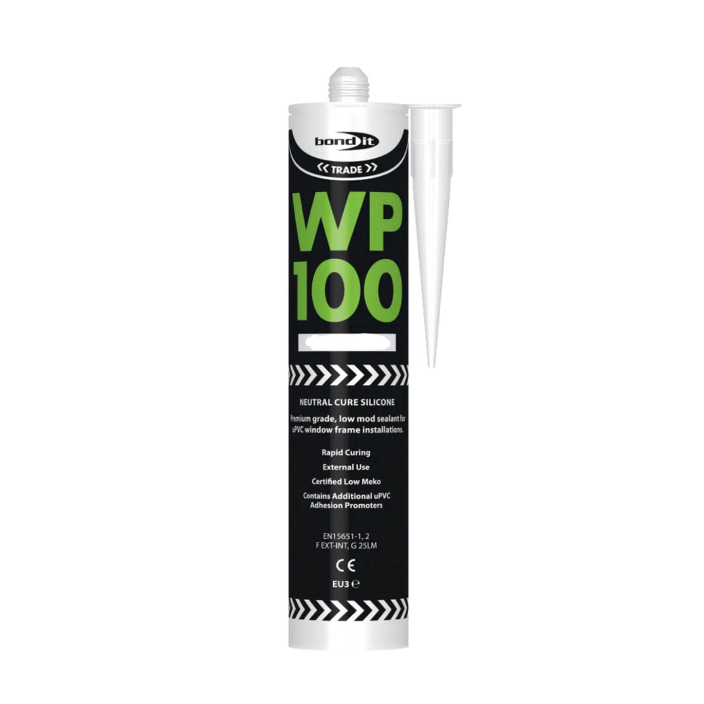 Bond - It WP100 LMN Silicone Cream - Transtools Online