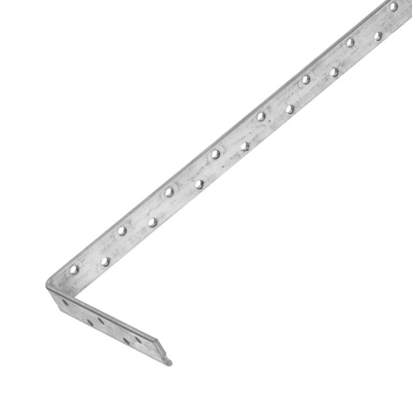 BPC Light Duty Restraint Strap 600mm Bend At 100mm - Transtools Online
