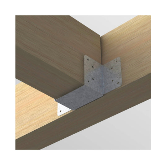 BPC Mini Timber To Timber Joist Hanger 47mm x 67mm