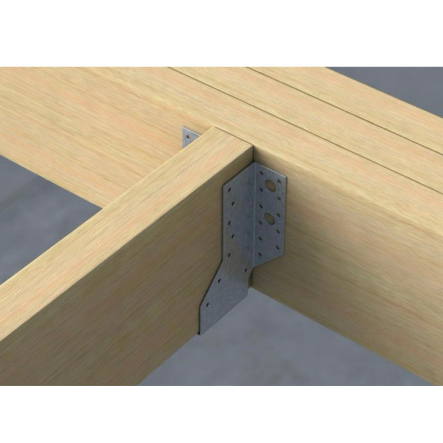 BPC Multi Truss Joist Hanger - Transtools Online