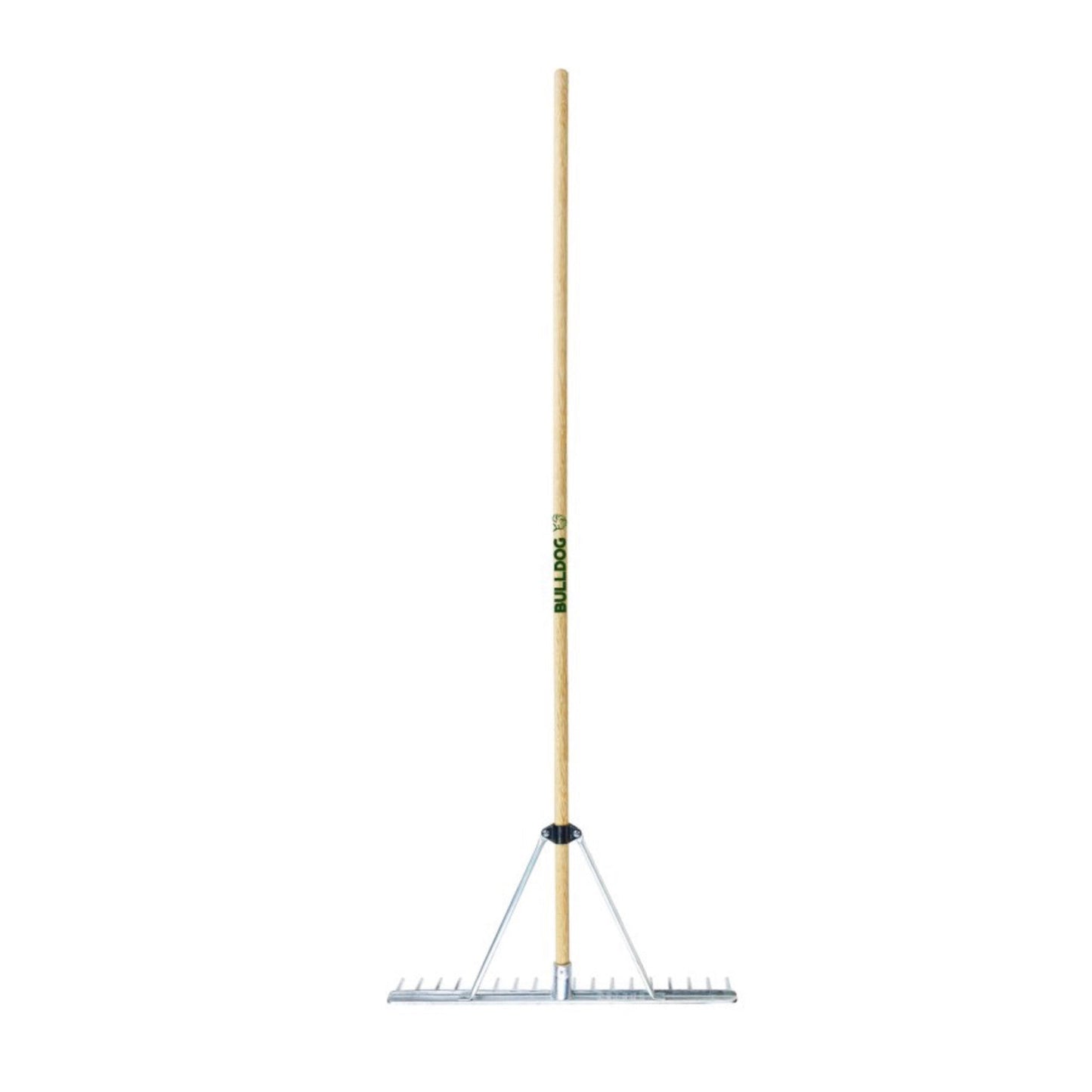 Bulldog Aluminium Hay Rake