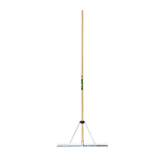 Bulldog Aluminium Hay Rake