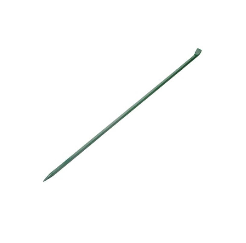 BULLDOG CHISEL AND POINT CROWBAR - 28MM X 1.5 METRE - Transtools Online