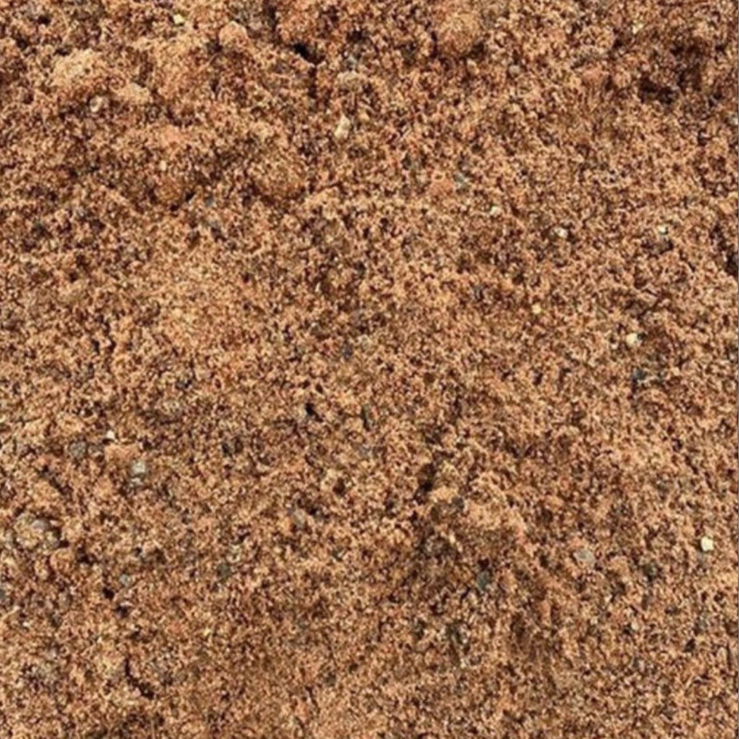Chas Long Soft Brown Building Sand - 25kg Bag - Transtools Online