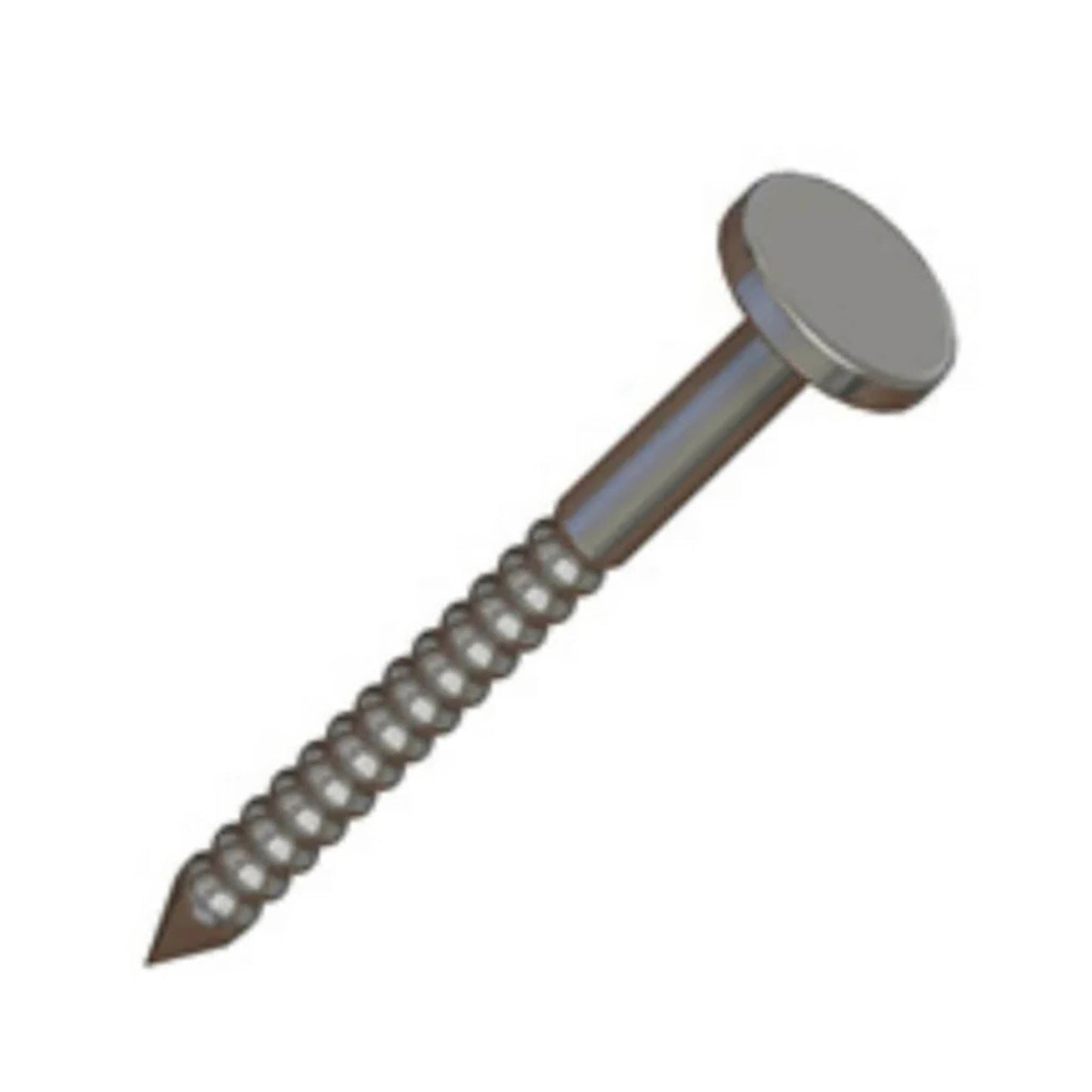 Cladding Fixing Pins Stainless 30mm - 250 Box - Transtools Online