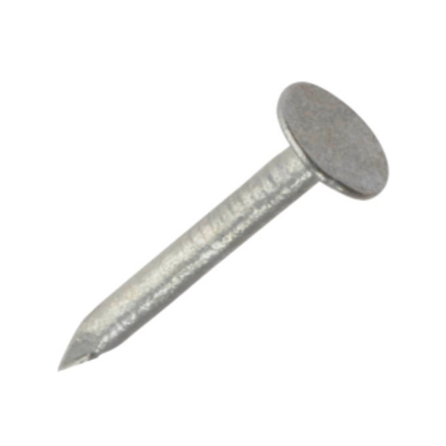 Clout Nails Galvanised 30mm x 2.65mm - 500gm - Transtools Online