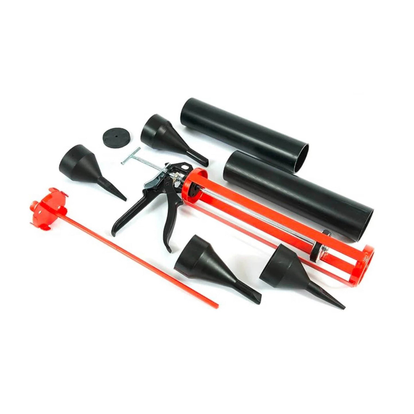 Concept Pro Pointing And Grouting Gun - Transtools Online