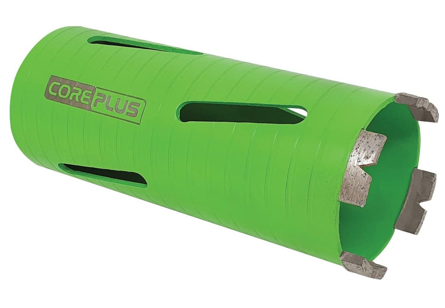 CORE PLUS DRY DIAMOND CORE BIT - 52MM - Transtools Online
