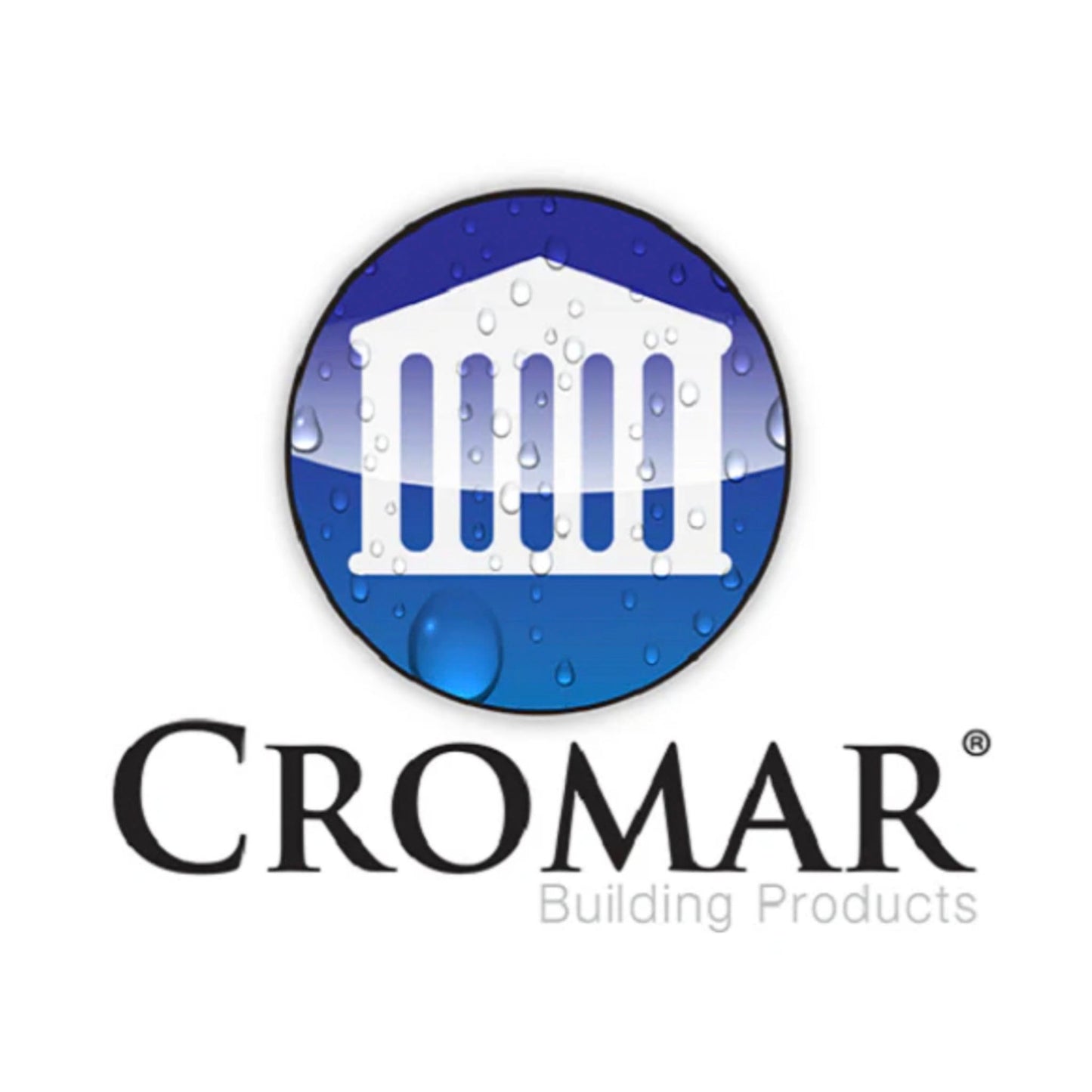 Cromapol 24 x 20kg Pallet - Black - Transtools Online
