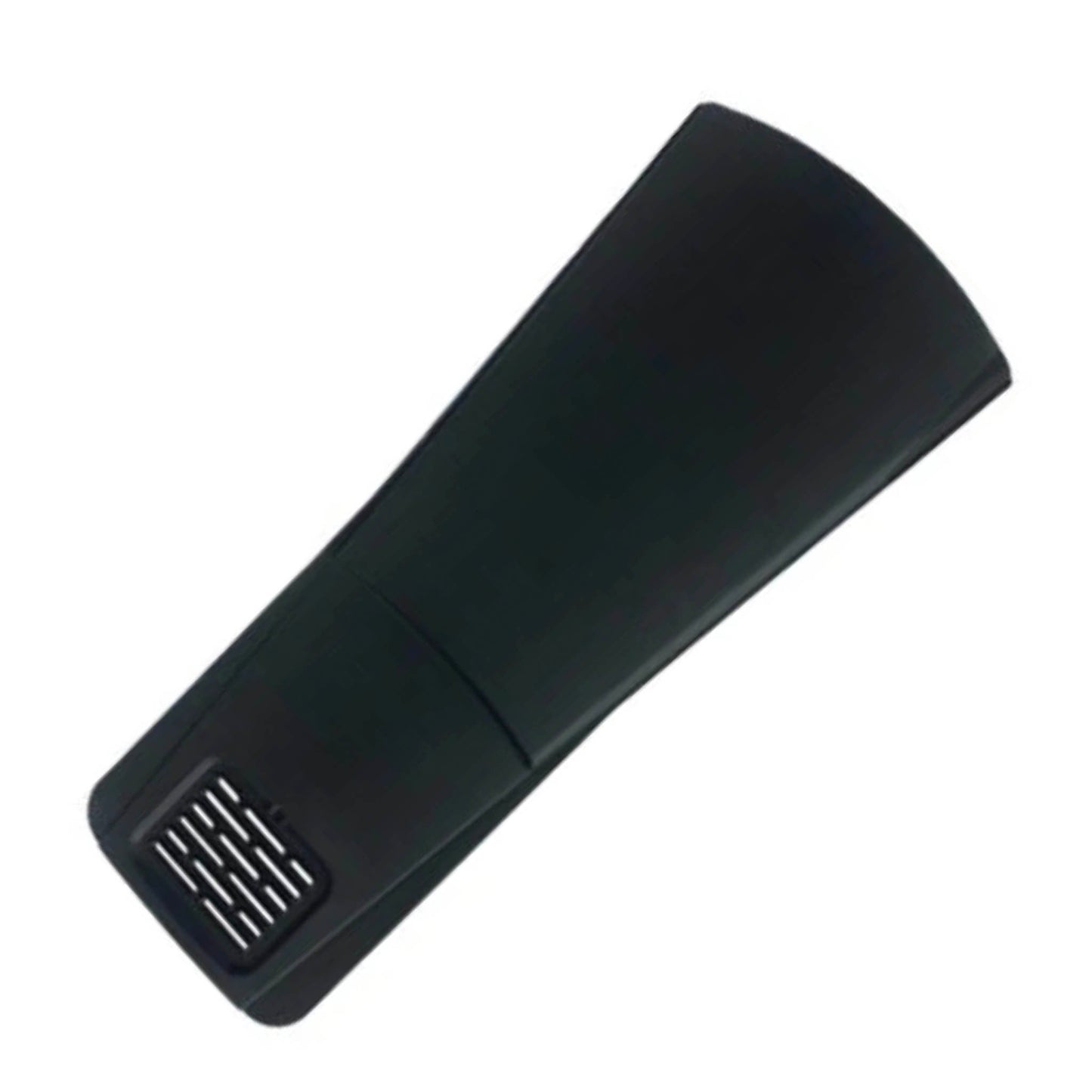Cromar Universal Dry Verge - Black - Transtools Online