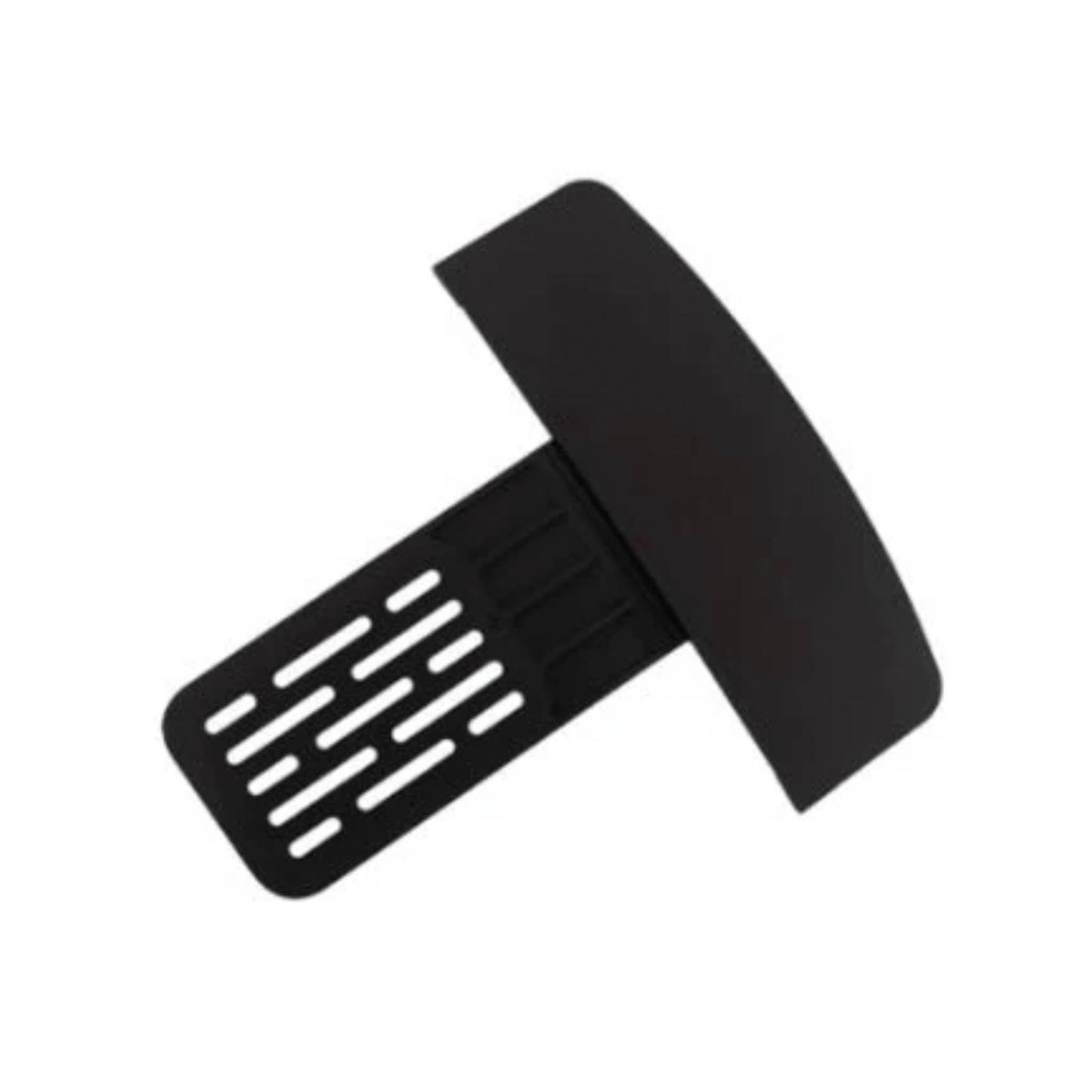 Cromar Universal Dry Verge Starter - Black - Transtools Online
