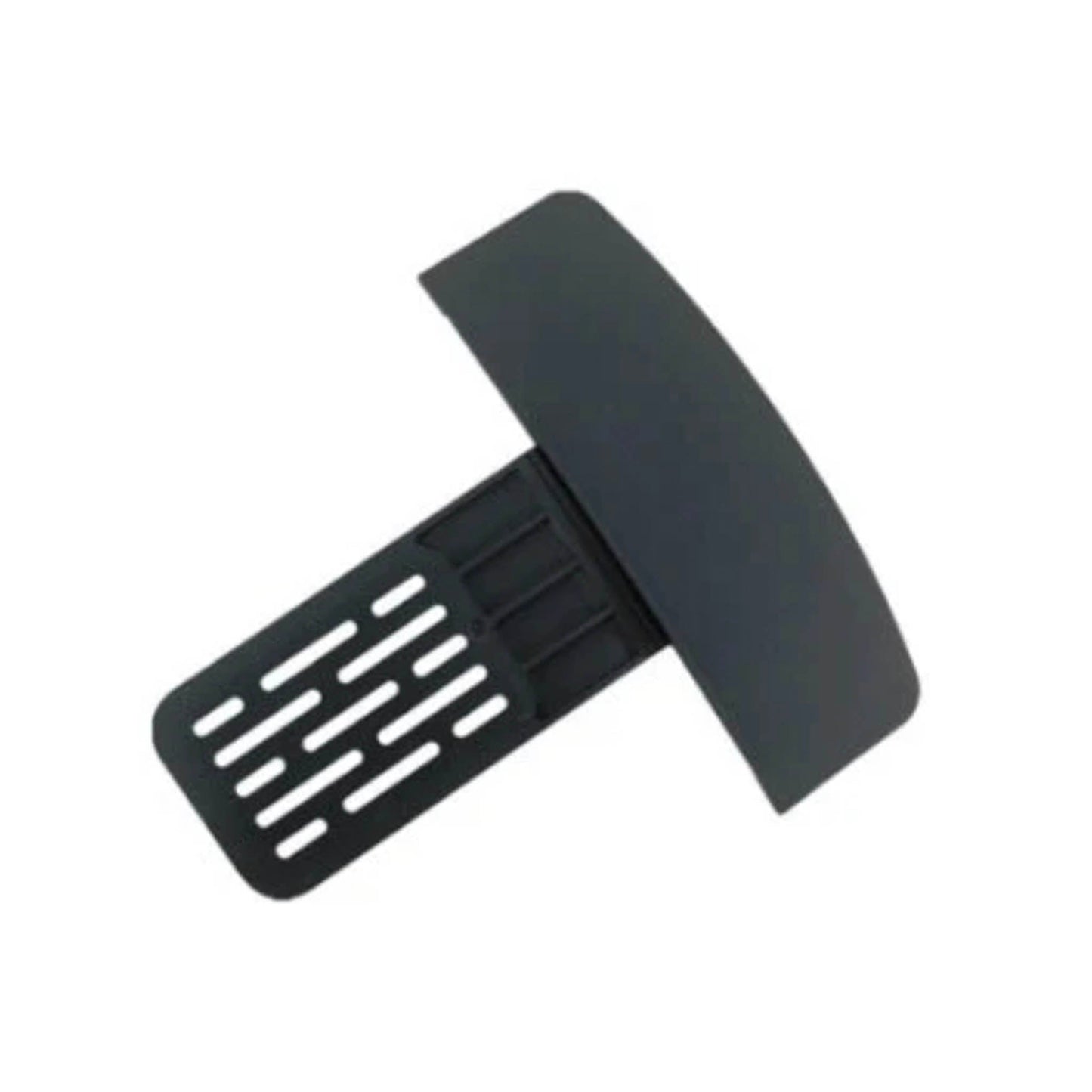 Cromar Universal Dry Verge Starter - Dark Grey - Transtools Online