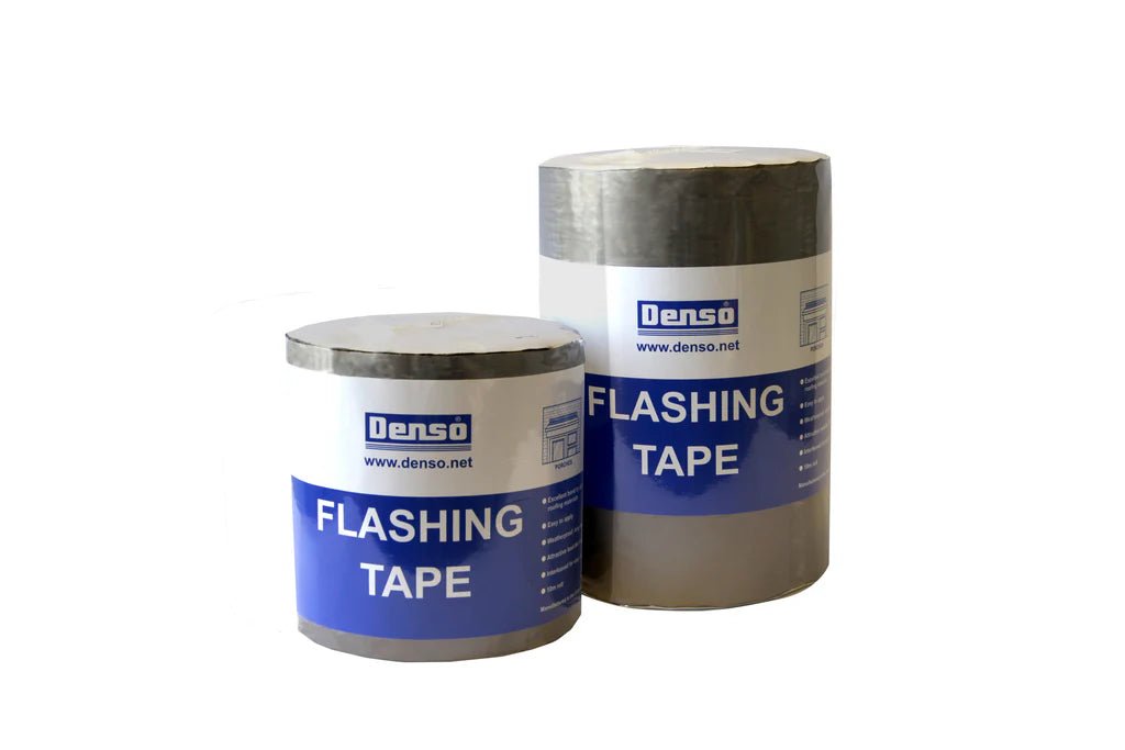 DENSO FLASH BAND TAPE - 75MM X 10 METRE - Transtools Online