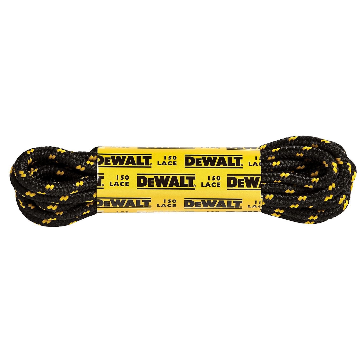 Dewalt Boot Laces 150cm - 1 Pair