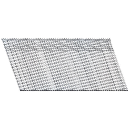 Dewalt Galvanised 16 Gauge 63mm Finish Nails 2500 Box