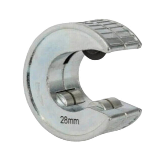 Dickie Dyer Copper Pipe Slice Cutter - 28mm - Transtools Online
