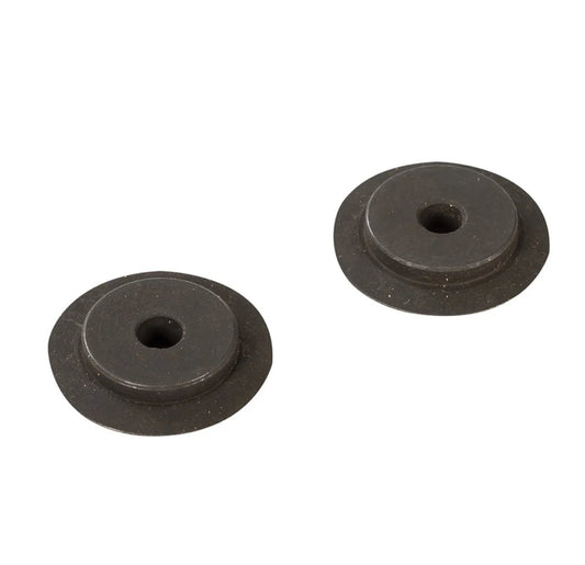 DICKIE DYER COPPER PIPE SLICE WHEELS 15MM AND 22MM - Transtools Online