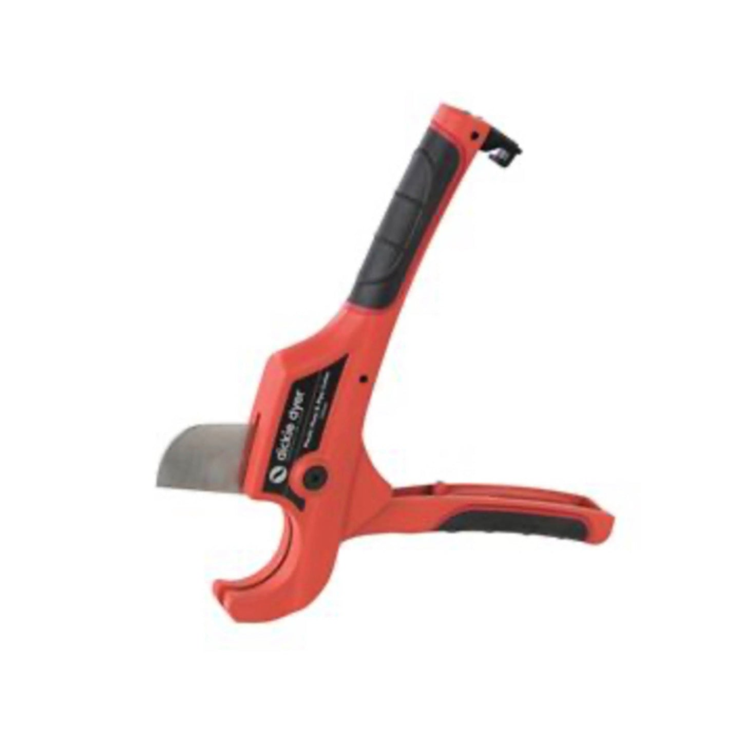 Dickie Dyer Plastic Hose And Pipe Cutter 36mm - Transtools Online