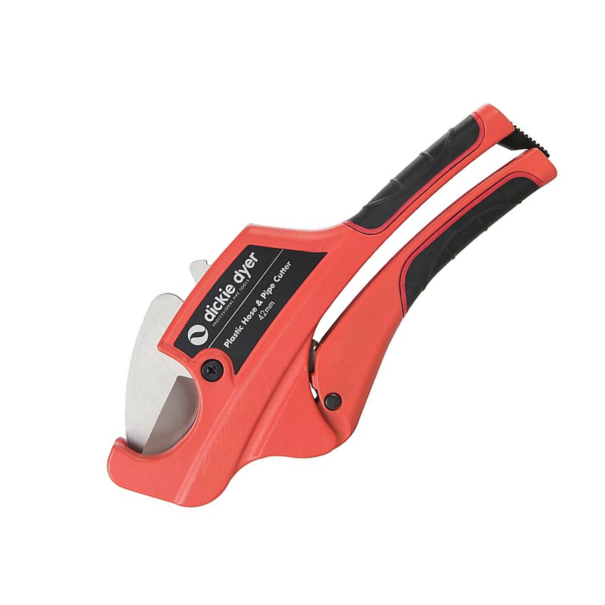Dickie Dyer Plastic Pipe And Hose Cutter - 42mm - Transtools Online