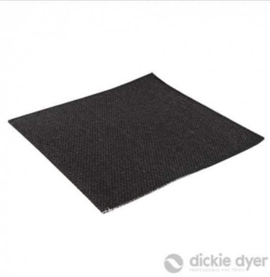DICKIE DYER SOLDERING MAT 250MM X 250MM - Transtools Online