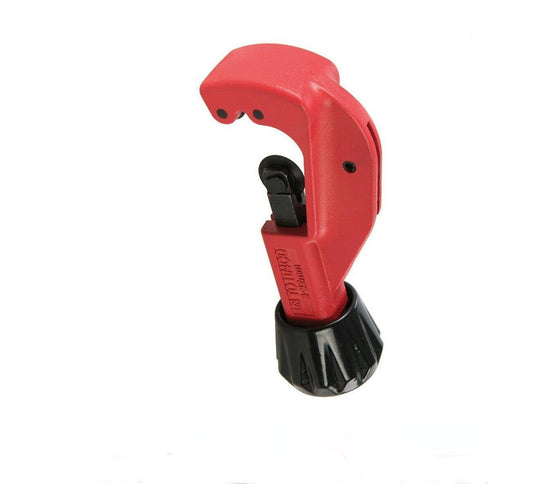 DICKIE DYER TELESCOPIC COPPER PIPE CUTTER 3MM - 32MM - Transtools Online