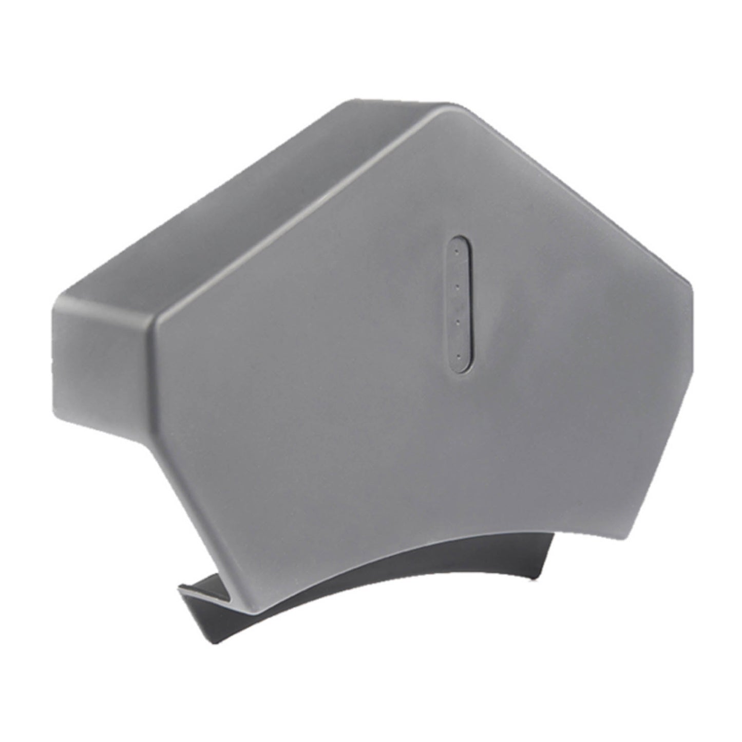 Dry Fix Continuous Dry Verge Angled Ridge Cap - Transtools Online