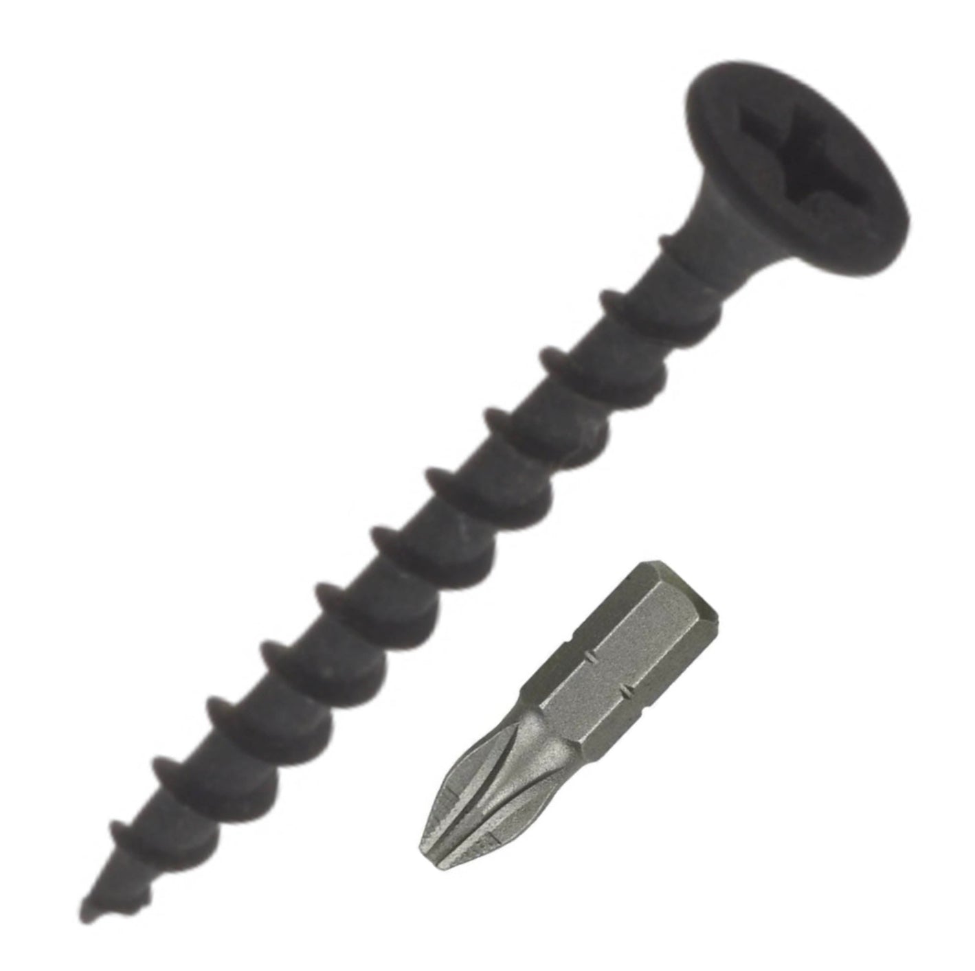 Drywall Screws Phillips BP Course 50mm - 200 Box - Transtools Online