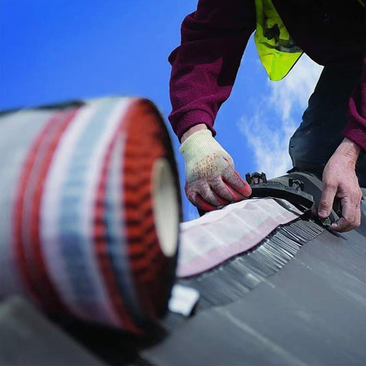 E - Scape Universal Pro Dry Fix Ridge Kit 6 Metre.