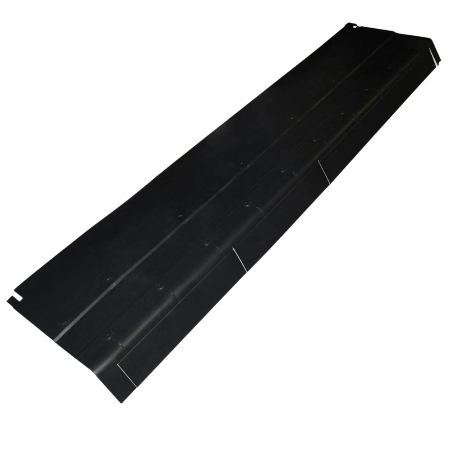 Eaves Guard Over Fascia Vent 2 In 1 - 1 Metre - Transtools Online