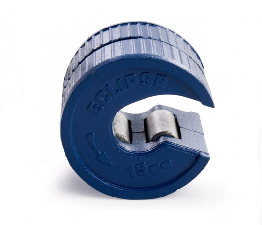ECLIPSE COPPER PIPE SLICE CUTTER - 22MM - Transtools Online