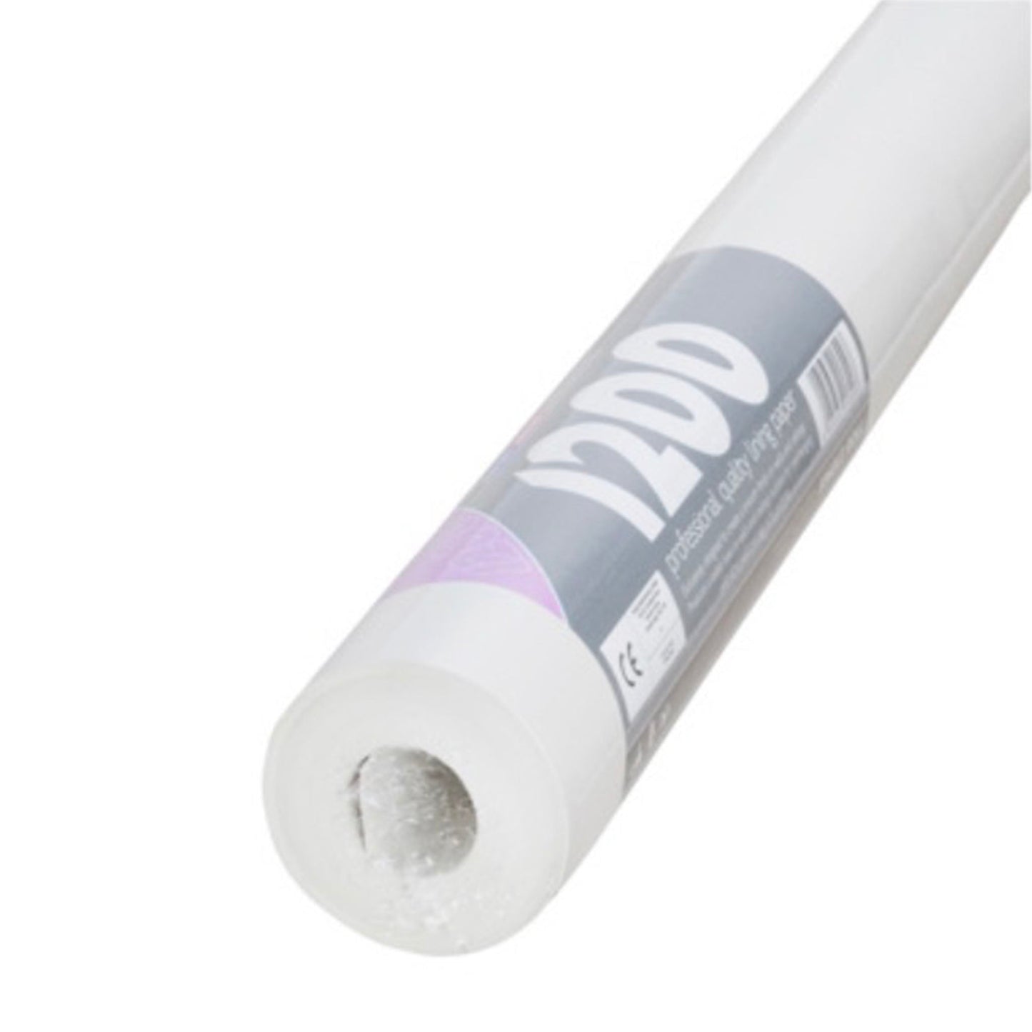Erfurt Mav Professional Lining Paper 1200 Double Roll