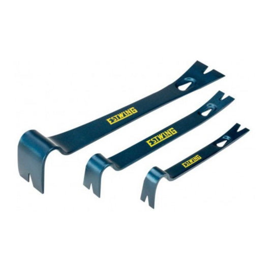 Estwing Pry Bar Set - 3 Piece - Transtools Online