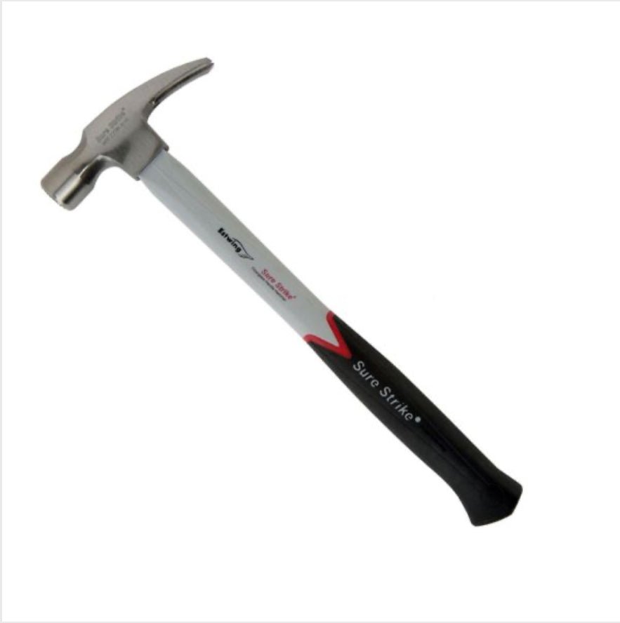 Estwing Surestrike Straight Framing Nainer - 22oz.