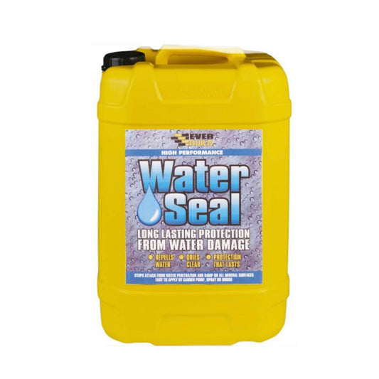 Everbuild 402 Water Seal - 25 Litre - Transtools Online