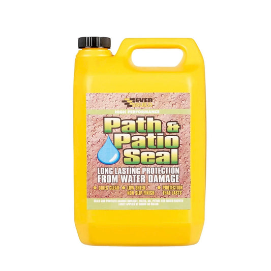 Everbuild Path & Patio Seal - 5 Litre - Transtools Online