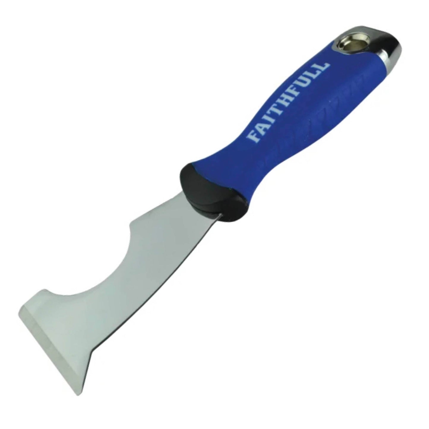 Faithfull 4 - in - 1 Decorators Tool - Transtools Online