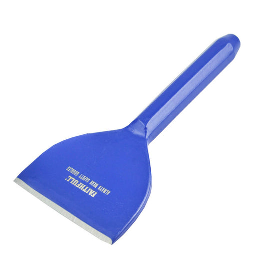 Faithfull Brick Bolster Chisel 100mm - 4in - Transtools Online